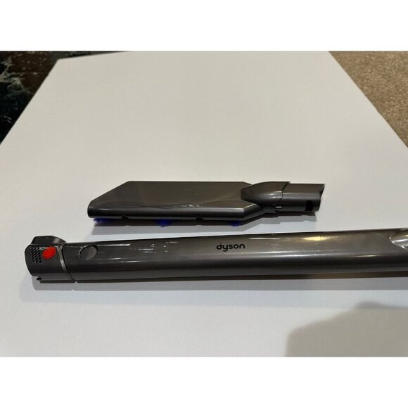Genuine Dyson 966451-02 Vacuum Carbon Fiber Reach Under Flexi-Crevice Tool - Picture 3 of 9